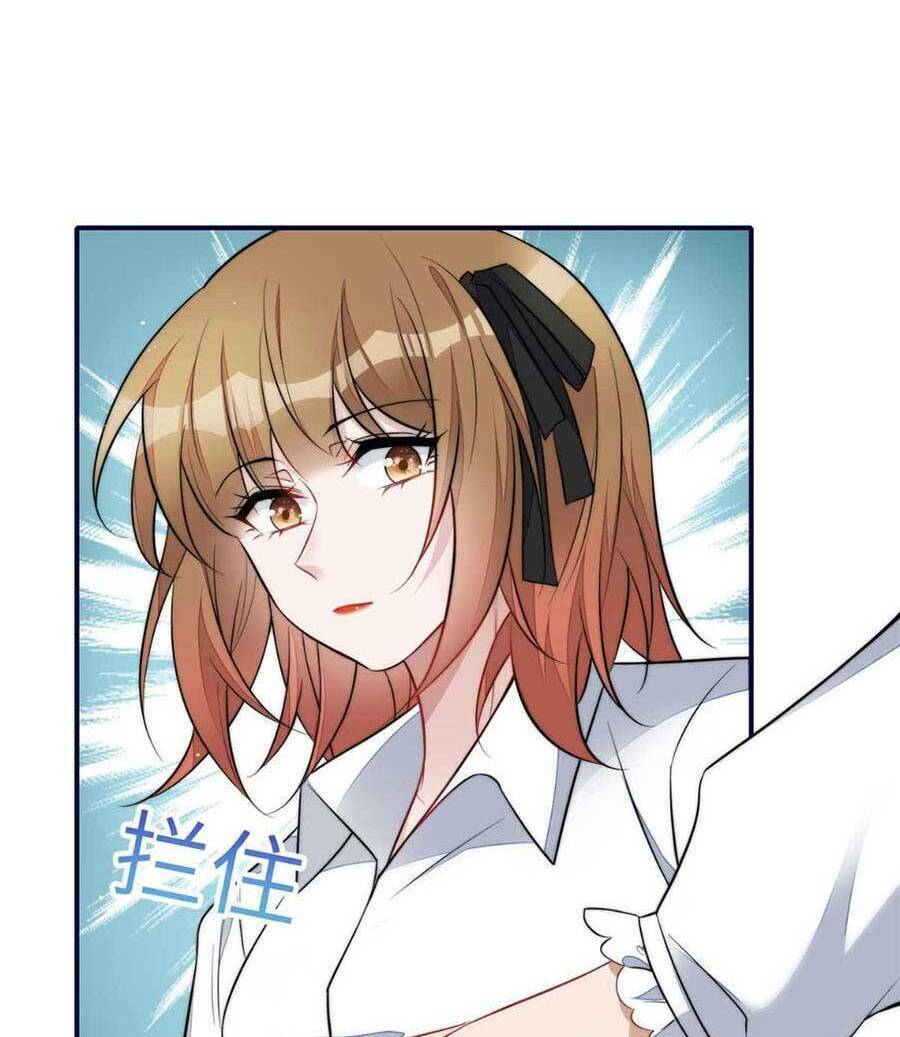 Đại Lão Nào Cũng Tranh Sủng Ta: Chapter 207