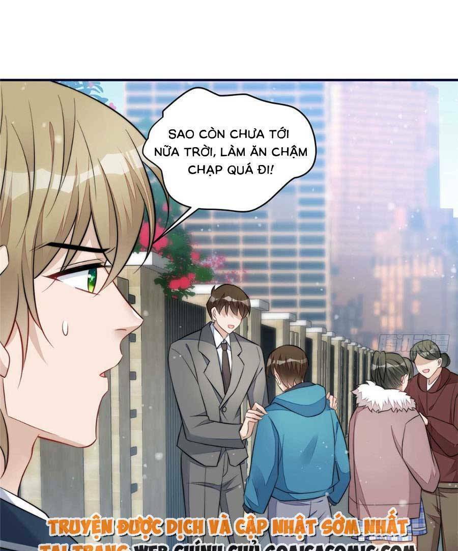 Đại Lão Nào Cũng Tranh Sủng Ta: Chapter 207