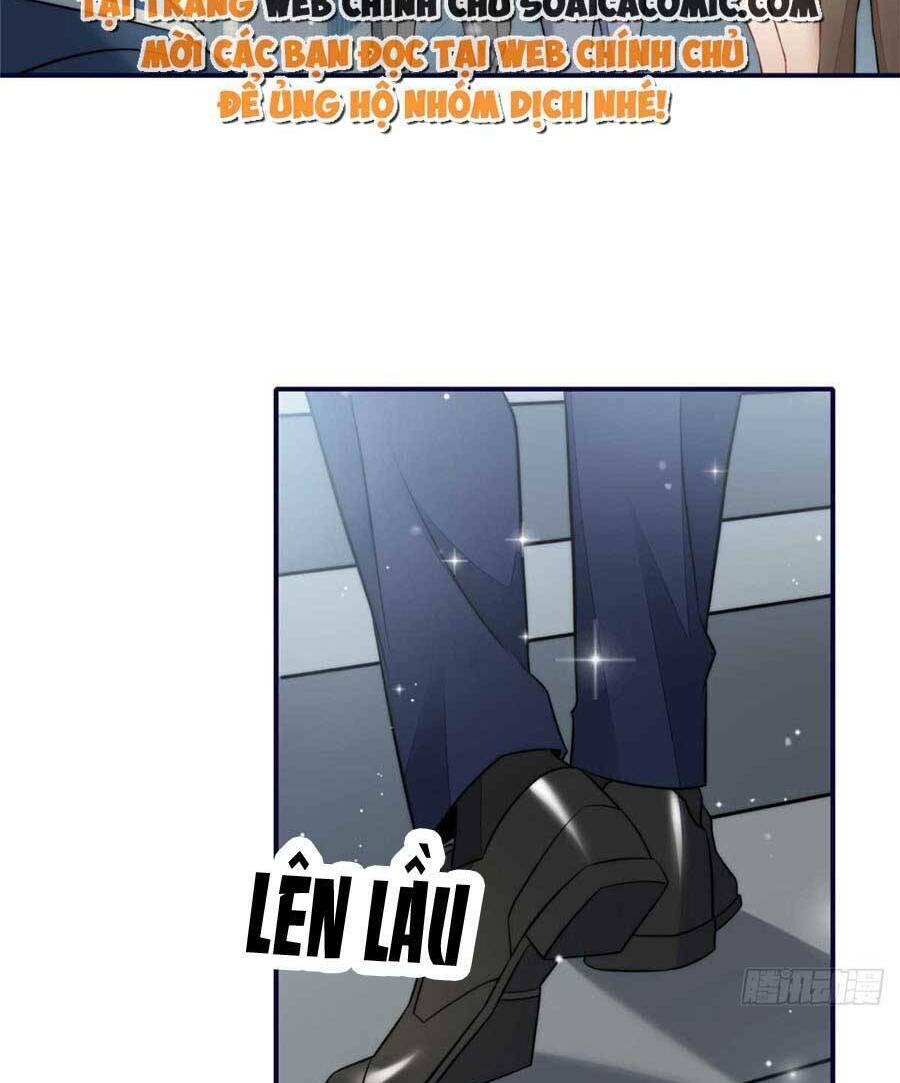 Đại Lão Nào Cũng Tranh Sủng Ta: Chapter 207