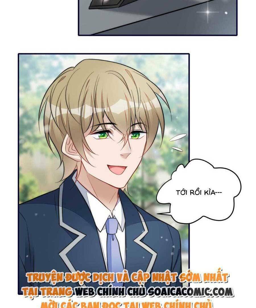 Đại Lão Nào Cũng Tranh Sủng Ta: Chapter 207
