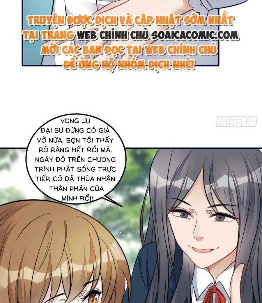 Đại Lão Nào Cũng Tranh Sủng Ta: Chapter 207