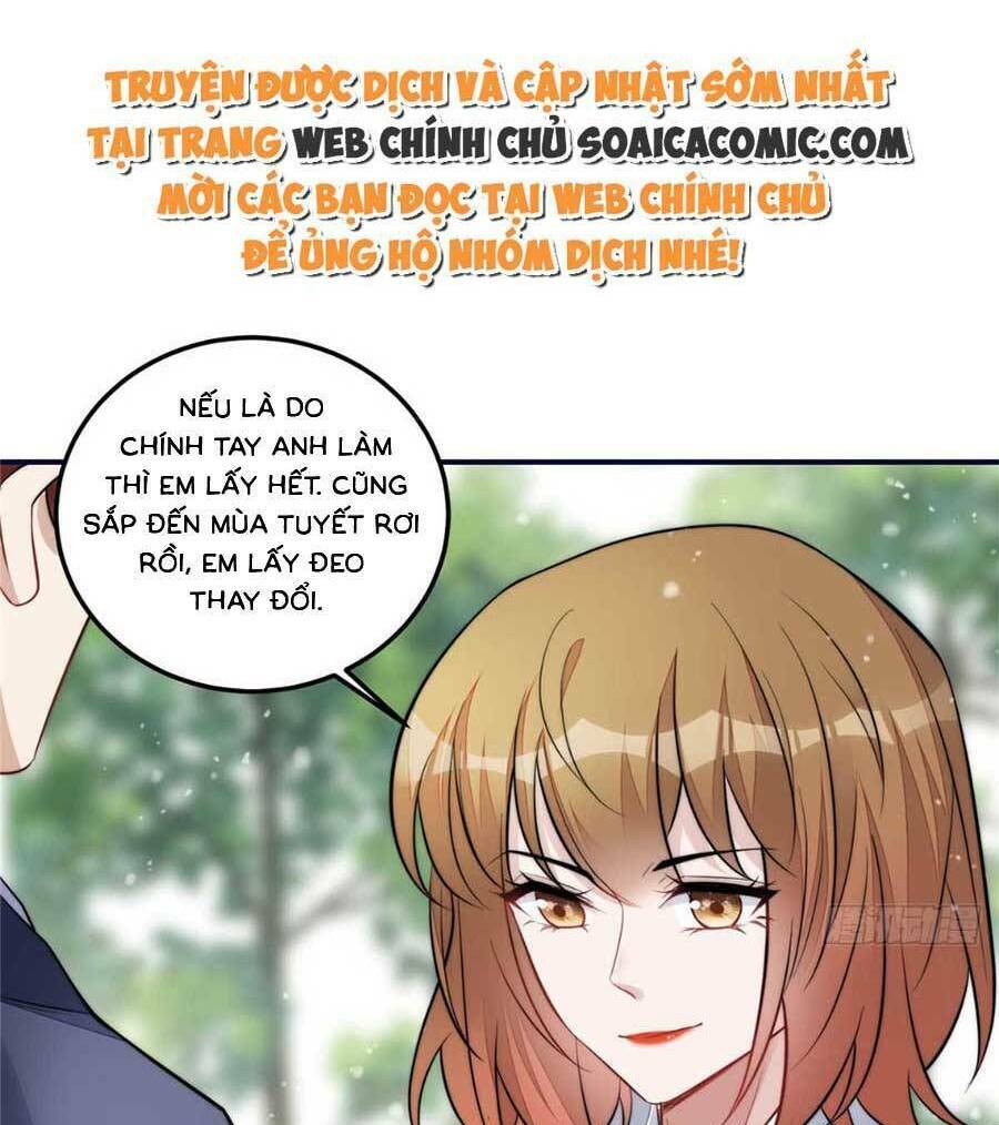 Đại Lão Nào Cũng Tranh Sủng Ta: Chapter 207