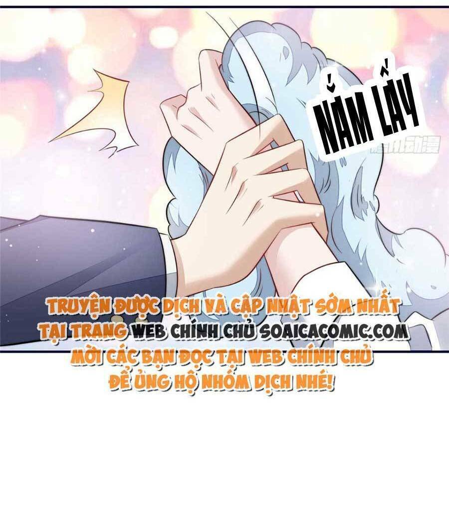 Đại Lão Nào Cũng Tranh Sủng Ta: Chapter 207