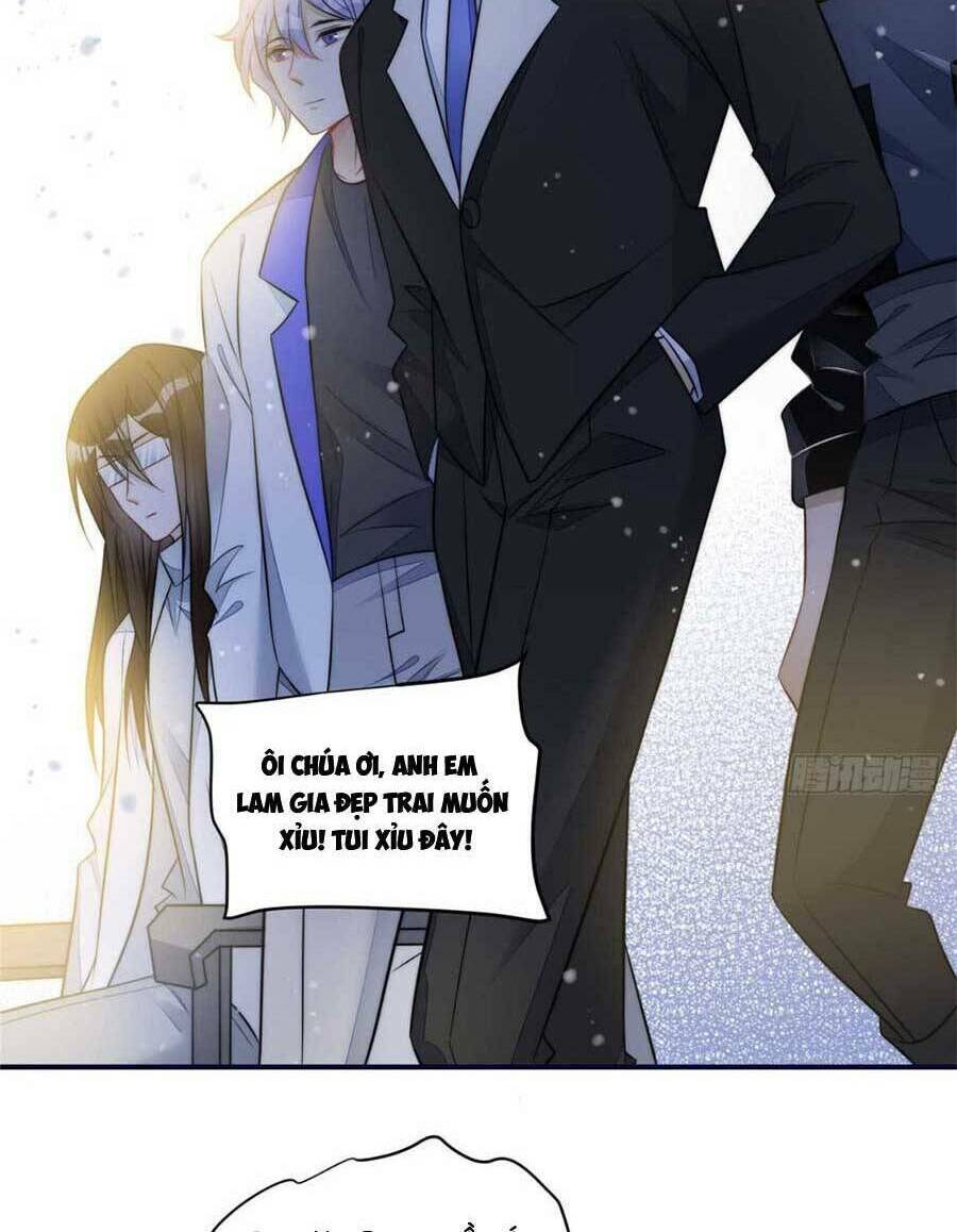 Đại Lão Nào Cũng Tranh Sủng Ta: Chapter 207