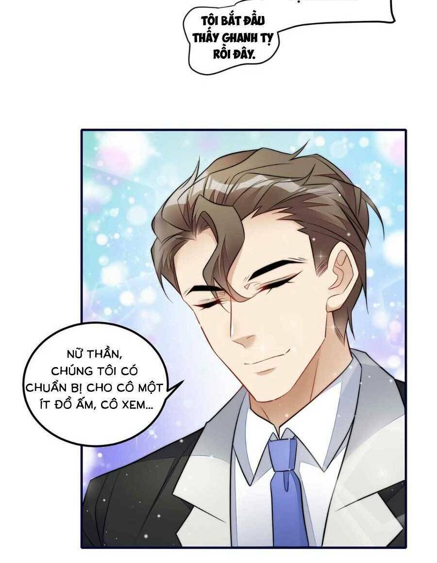 Đại Lão Nào Cũng Tranh Sủng Ta: Chapter 207