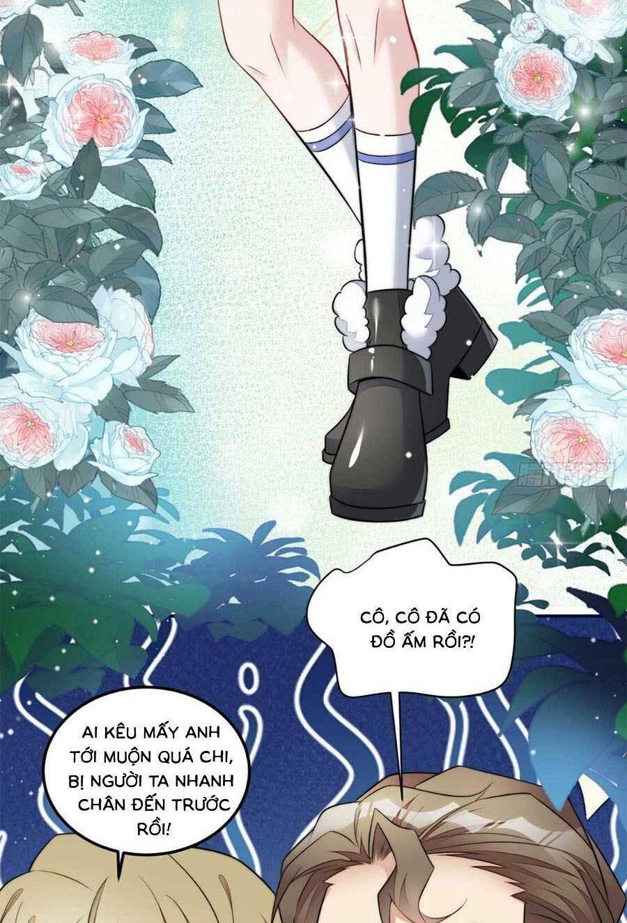 Đại Lão Nào Cũng Tranh Sủng Ta: Chapter 207