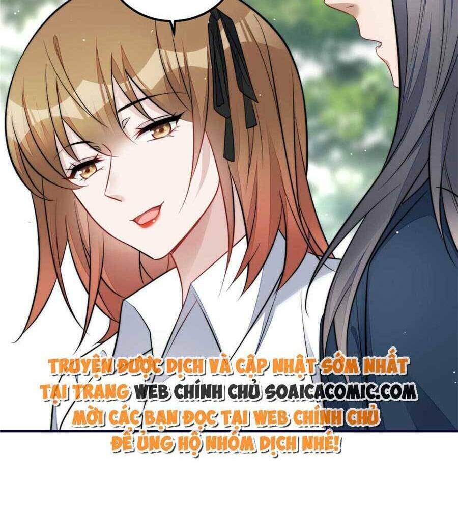 Đại Lão Nào Cũng Tranh Sủng Ta: Chapter 207