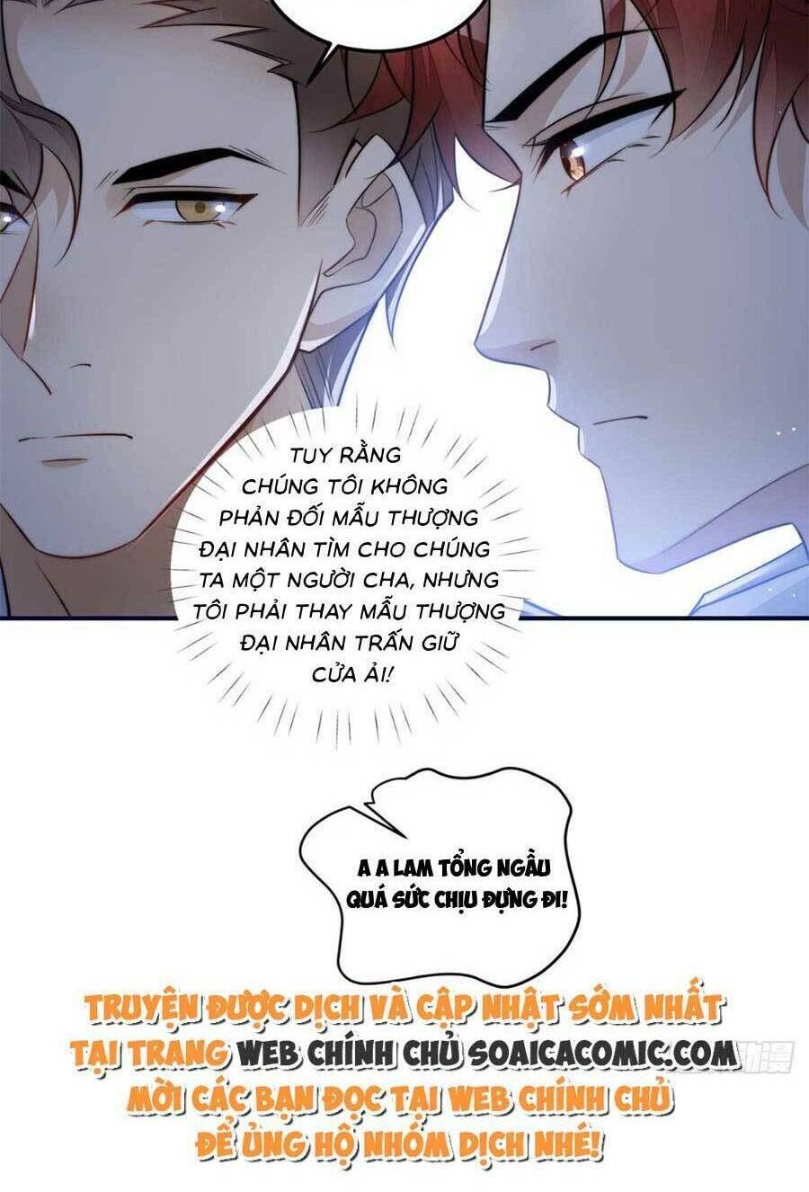 Đại Lão Nào Cũng Tranh Sủng Ta: Chapter 207