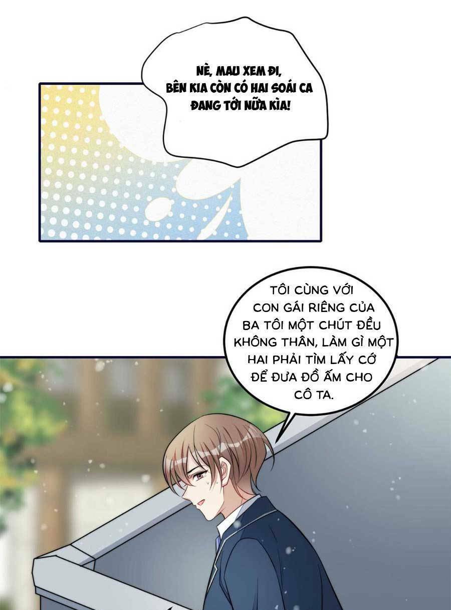 Đại Lão Nào Cũng Tranh Sủng Ta: Chapter 207