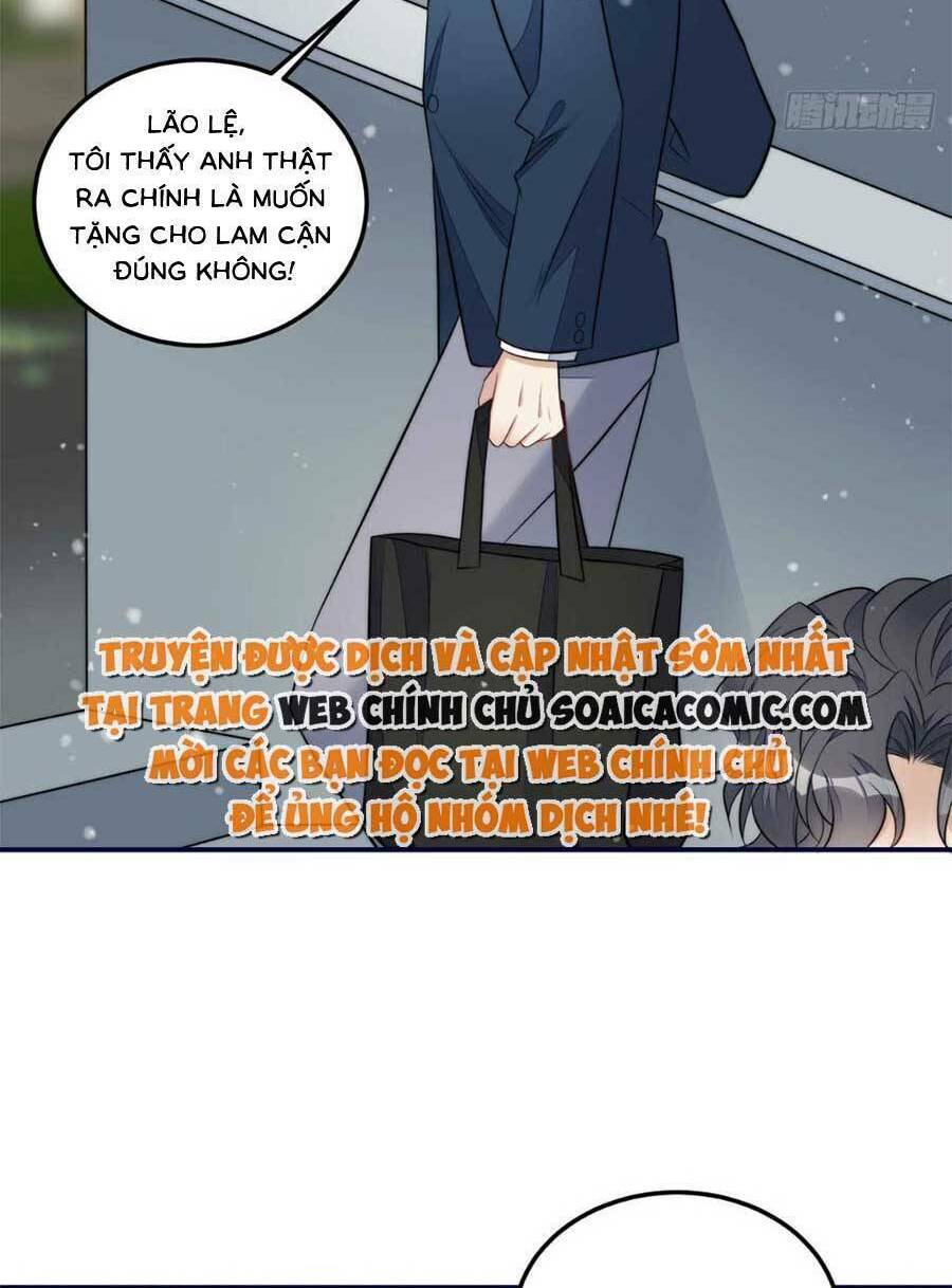 Đại Lão Nào Cũng Tranh Sủng Ta: Chapter 207