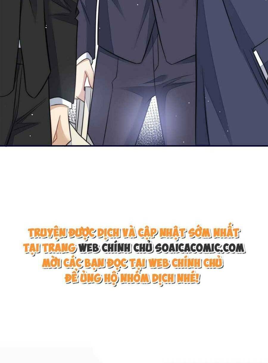 Đại Lão Nào Cũng Tranh Sủng Ta: Chapter 207