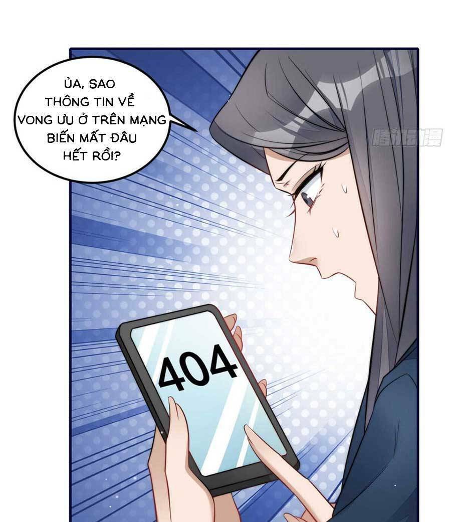 Đại Lão Nào Cũng Tranh Sủng Ta: Chapter 207