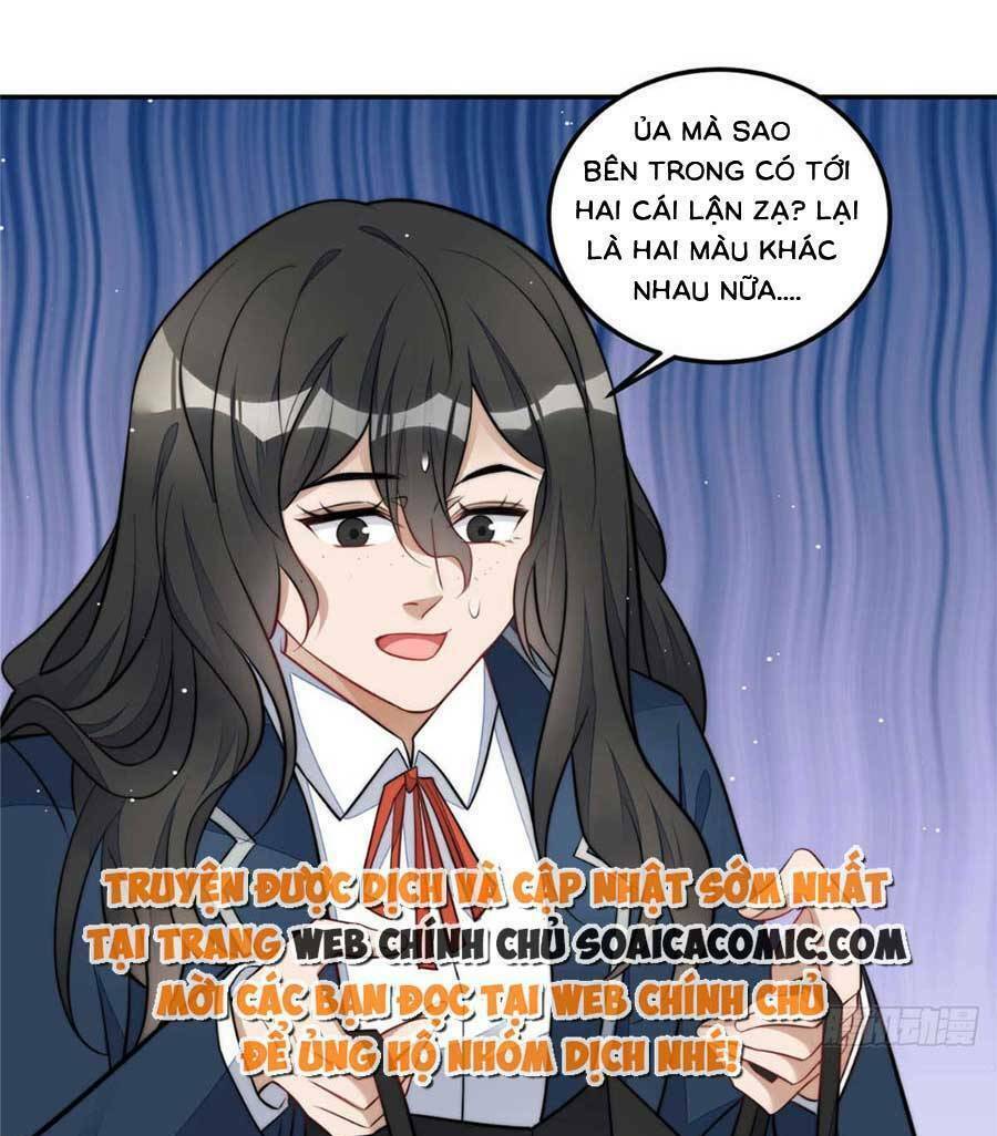 Đại Lão Nào Cũng Tranh Sủng Ta: Chapter 209