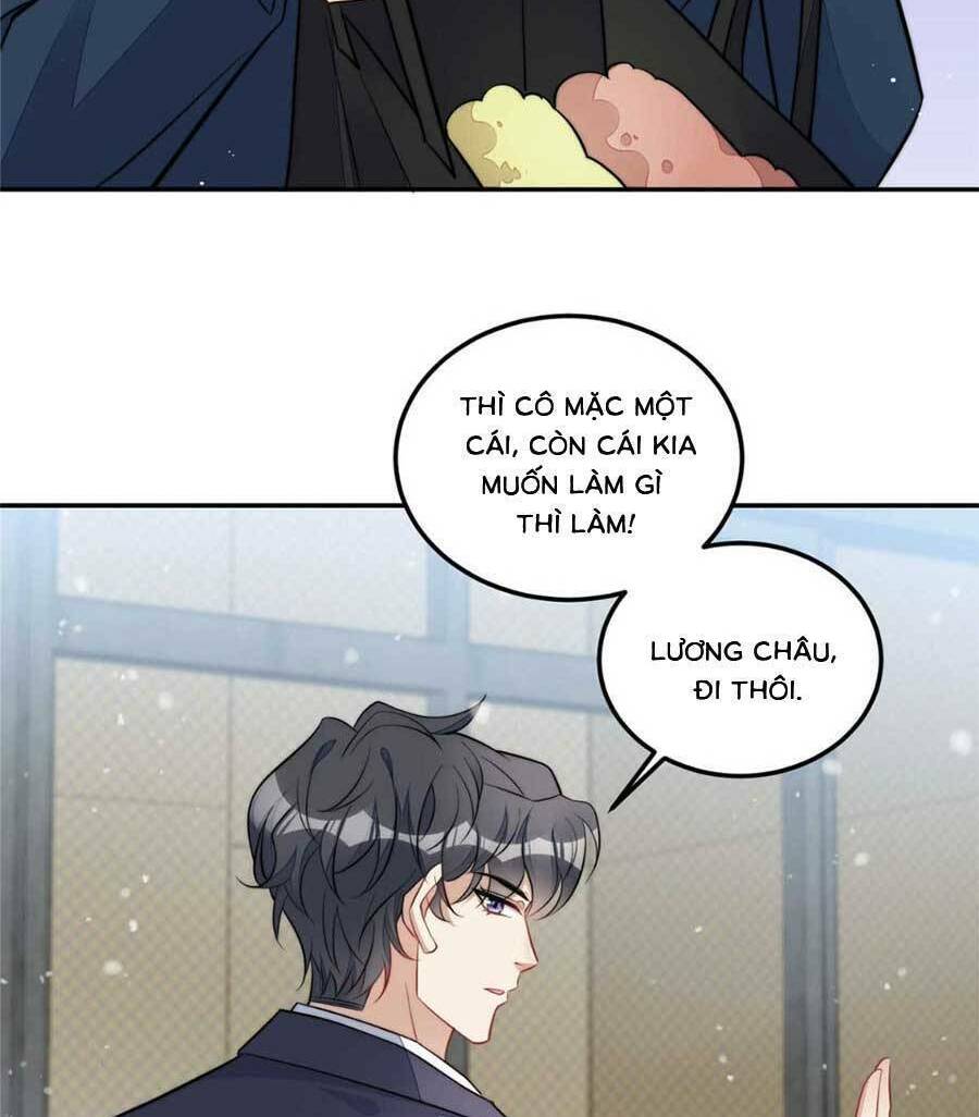 Đại Lão Nào Cũng Tranh Sủng Ta: Chapter 209