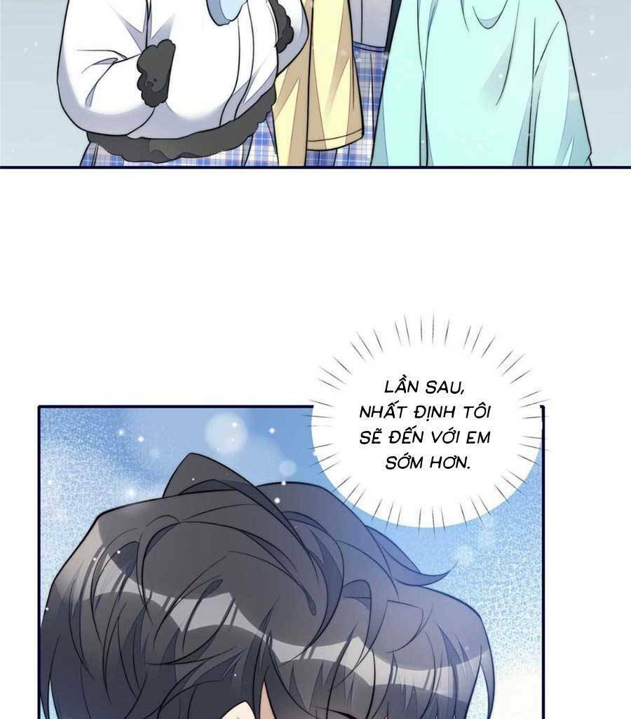 Đại Lão Nào Cũng Tranh Sủng Ta: Chapter 209
