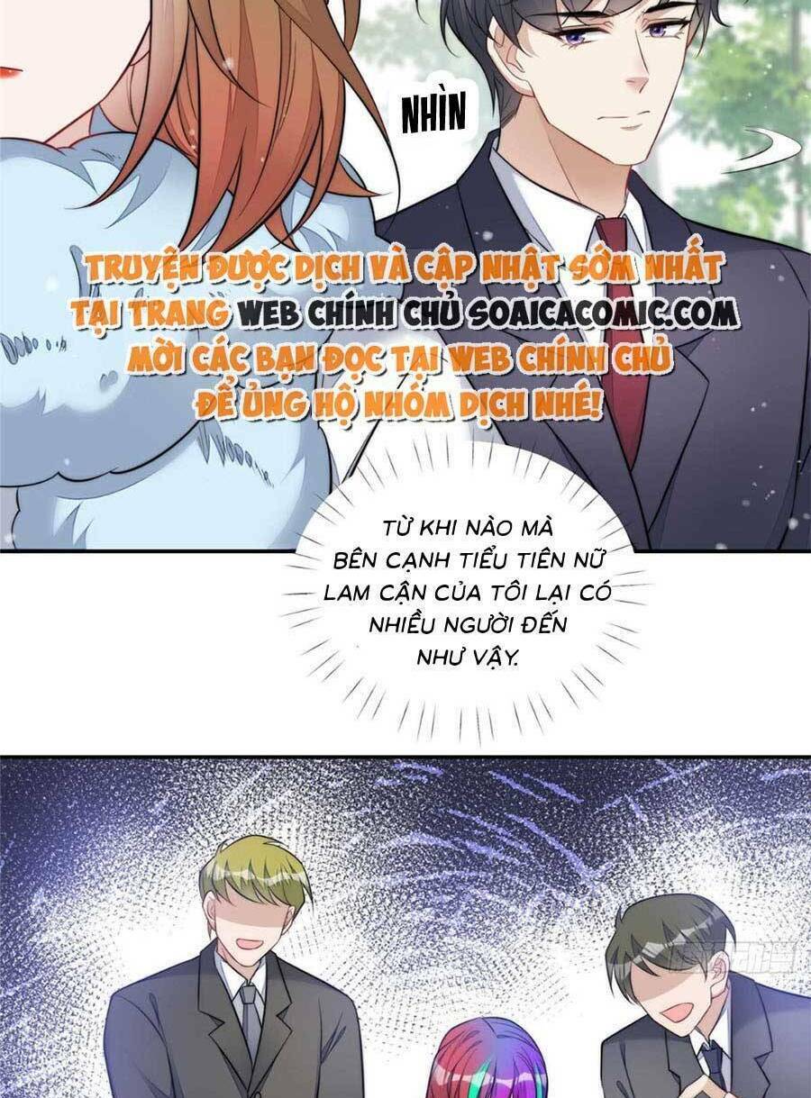 Đại Lão Nào Cũng Tranh Sủng Ta: Chapter 209