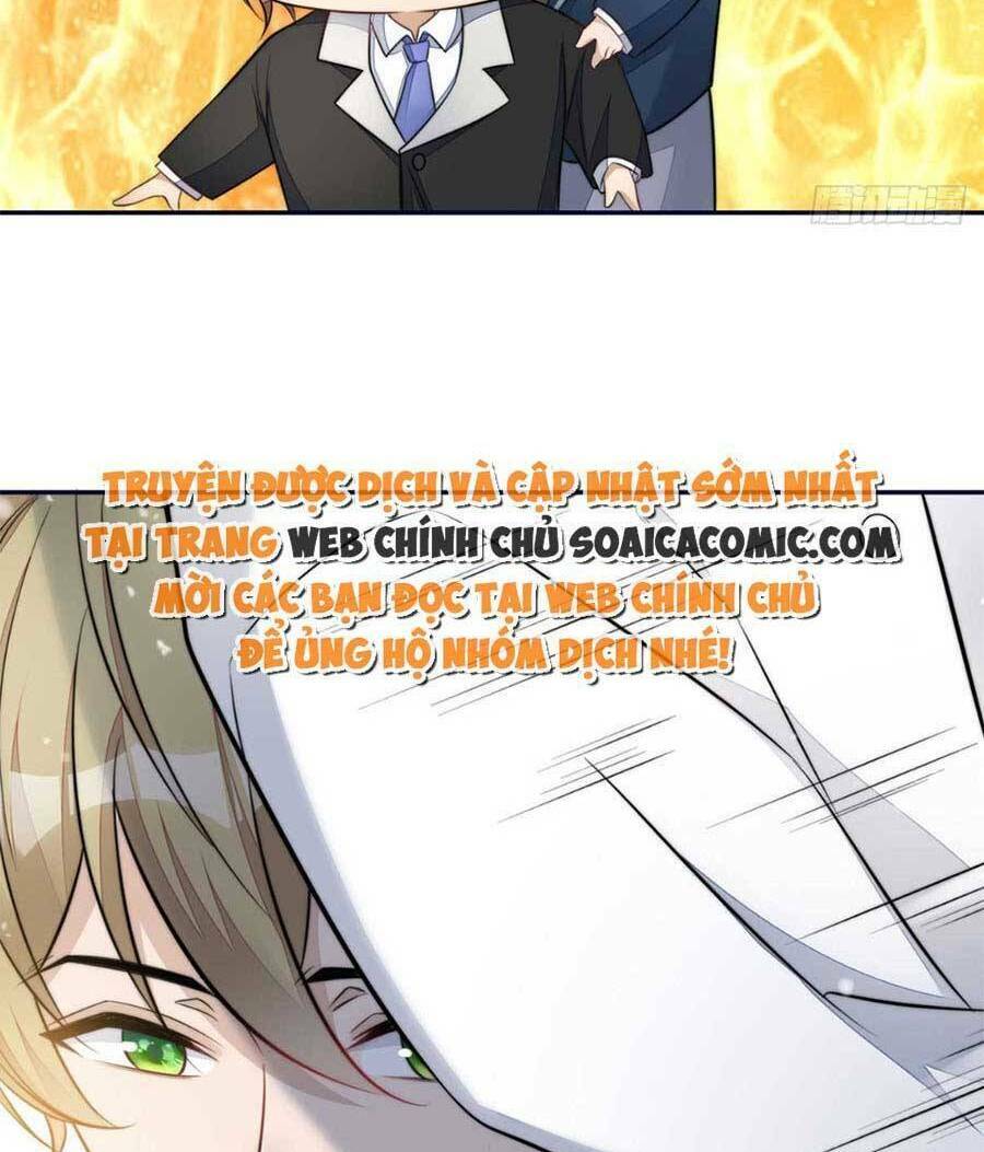 Đại Lão Nào Cũng Tranh Sủng Ta: Chapter 209