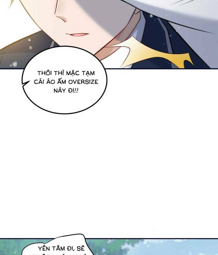 Đại Lão Nào Cũng Tranh Sủng Ta: Chapter 209
