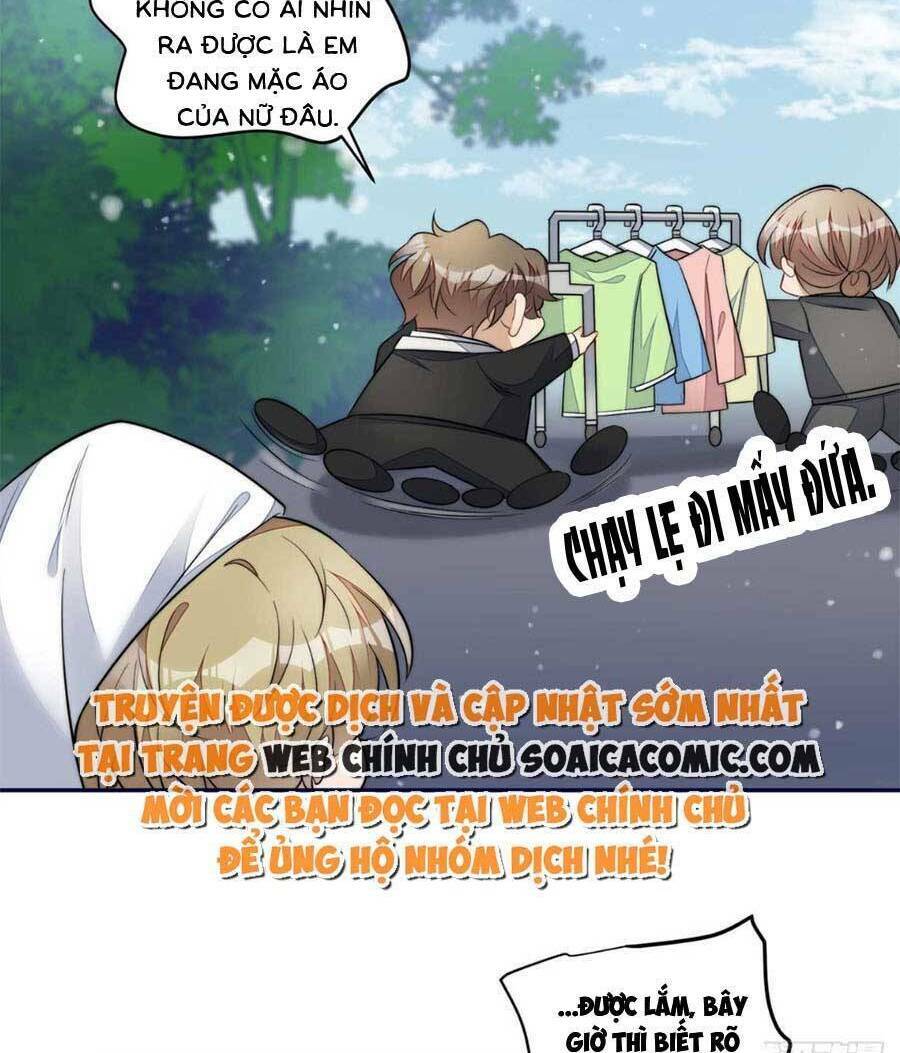 Đại Lão Nào Cũng Tranh Sủng Ta: Chapter 209