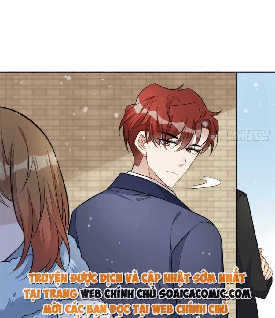 Đại Lão Nào Cũng Tranh Sủng Ta: Chapter 209