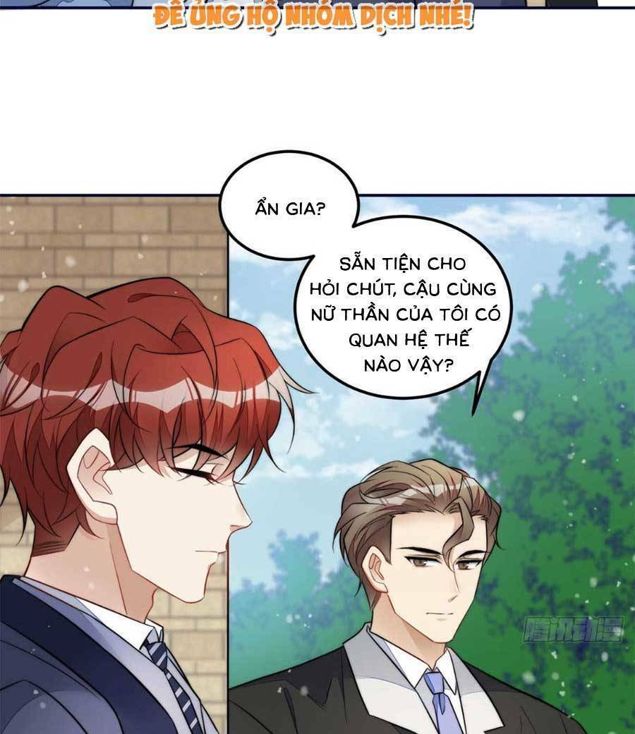 Đại Lão Nào Cũng Tranh Sủng Ta: Chapter 209