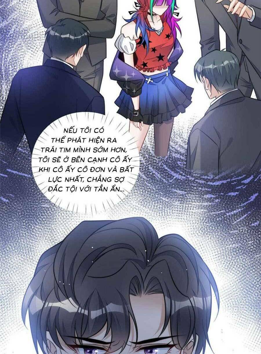 Đại Lão Nào Cũng Tranh Sủng Ta: Chapter 209