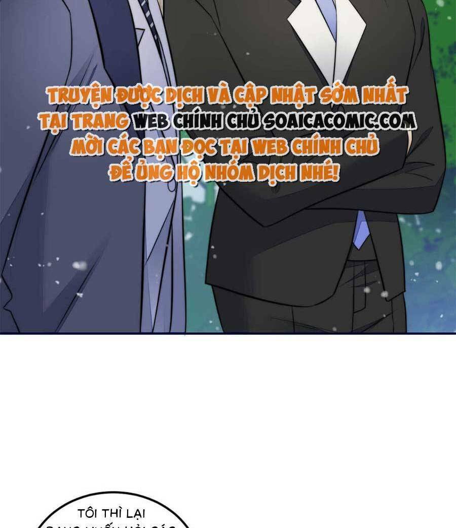 Đại Lão Nào Cũng Tranh Sủng Ta: Chapter 209