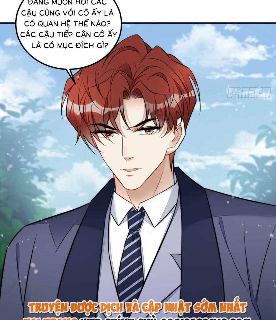 Đại Lão Nào Cũng Tranh Sủng Ta: Chapter 209