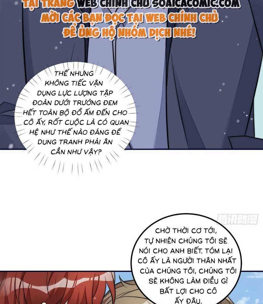 Đại Lão Nào Cũng Tranh Sủng Ta: Chapter 209