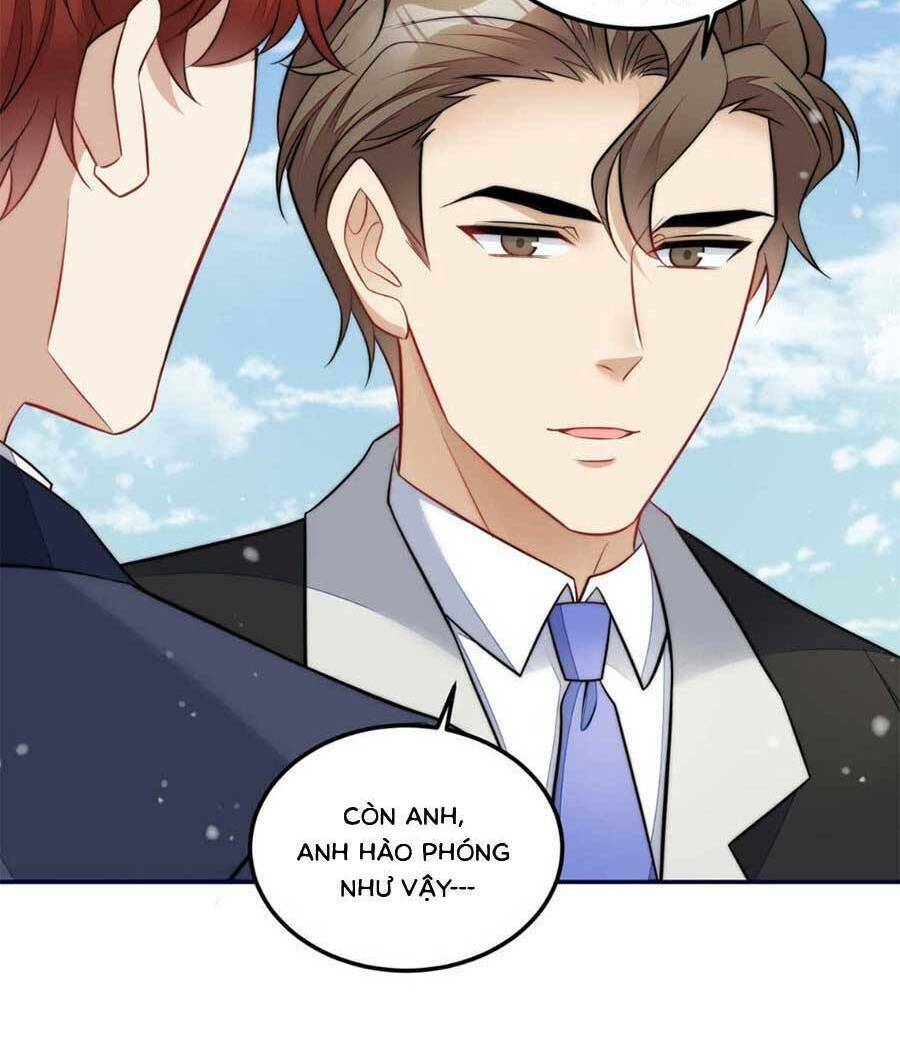 Đại Lão Nào Cũng Tranh Sủng Ta: Chapter 209