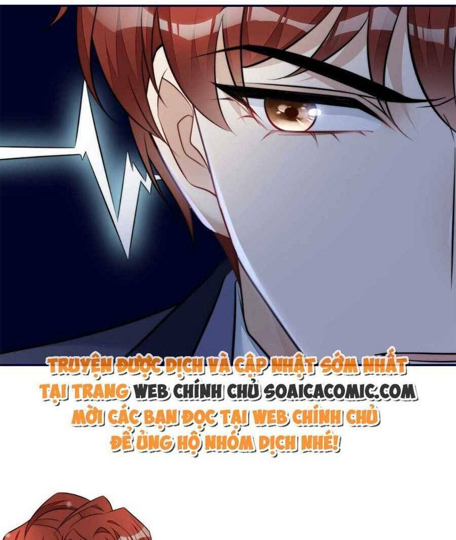 Đại Lão Nào Cũng Tranh Sủng Ta: Chapter 209
