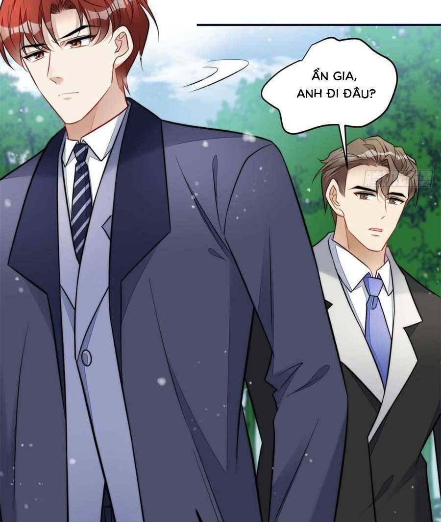 Đại Lão Nào Cũng Tranh Sủng Ta: Chapter 209