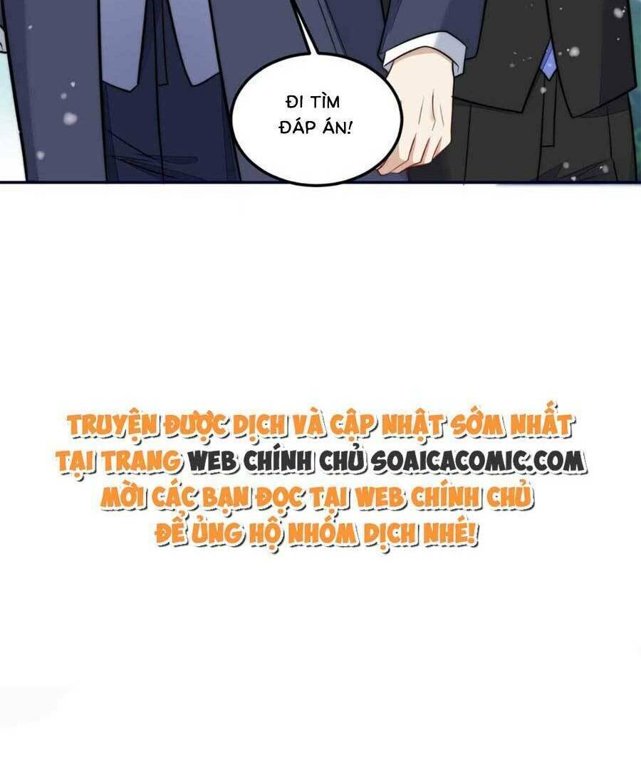 Đại Lão Nào Cũng Tranh Sủng Ta: Chapter 209