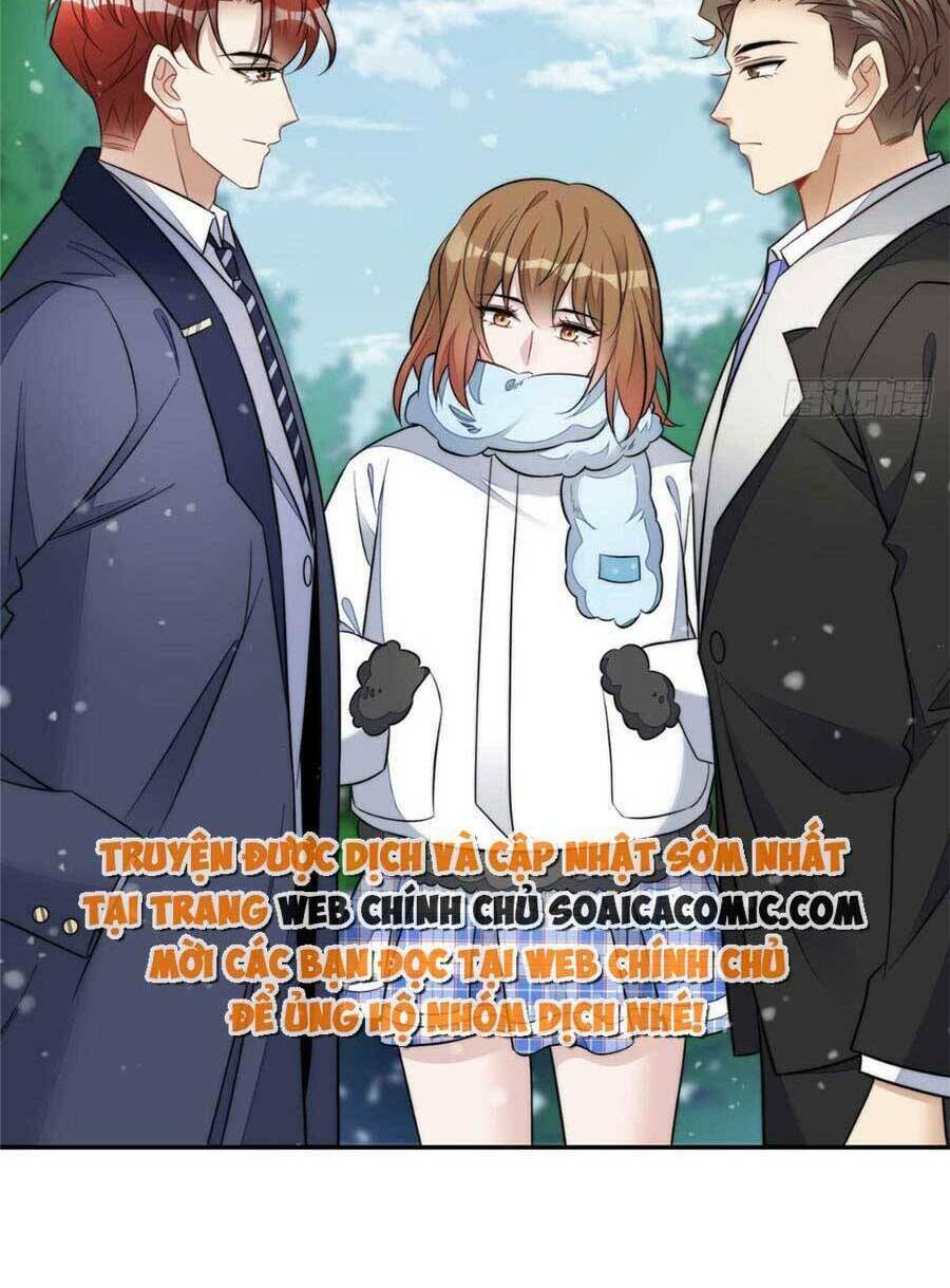 Đại Lão Nào Cũng Tranh Sủng Ta: Chapter 209