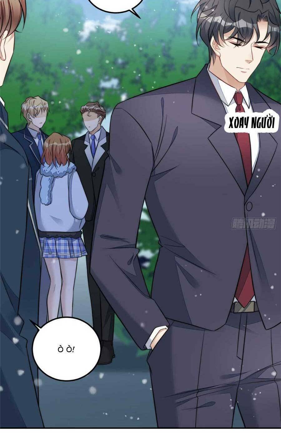 Đại Lão Nào Cũng Tranh Sủng Ta: Chapter 209