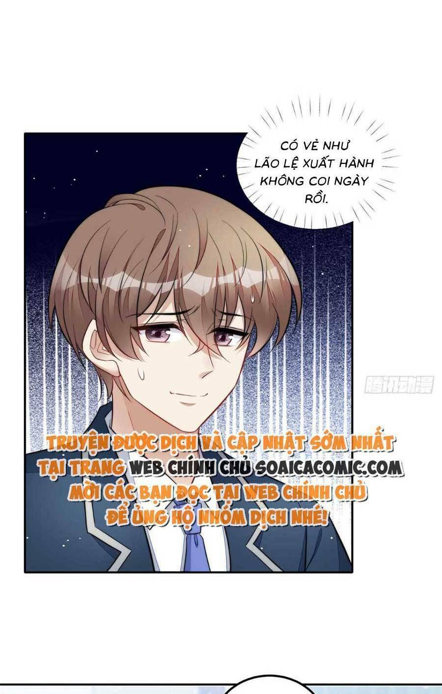 Đại Lão Nào Cũng Tranh Sủng Ta: Chapter 209