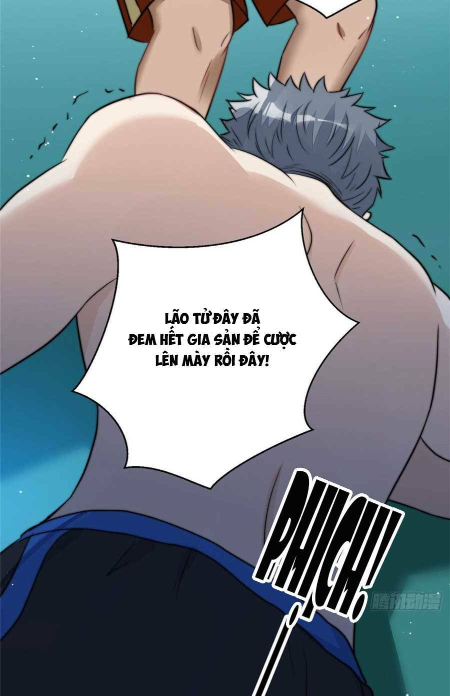 Đại Lão Nào Cũng Tranh Sủng Ta: Chapter 21