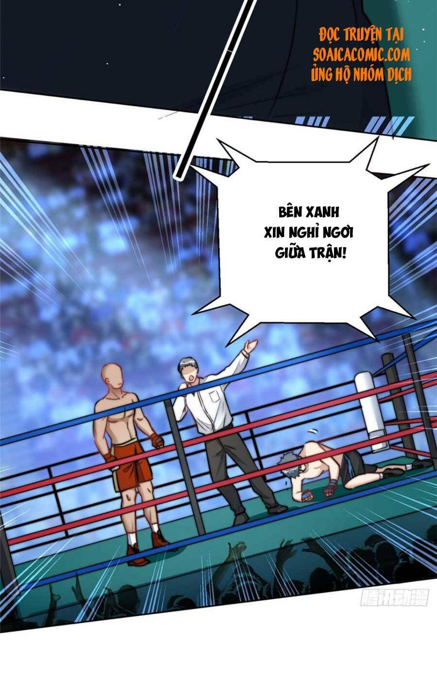 Đại Lão Nào Cũng Tranh Sủng Ta: Chapter 21