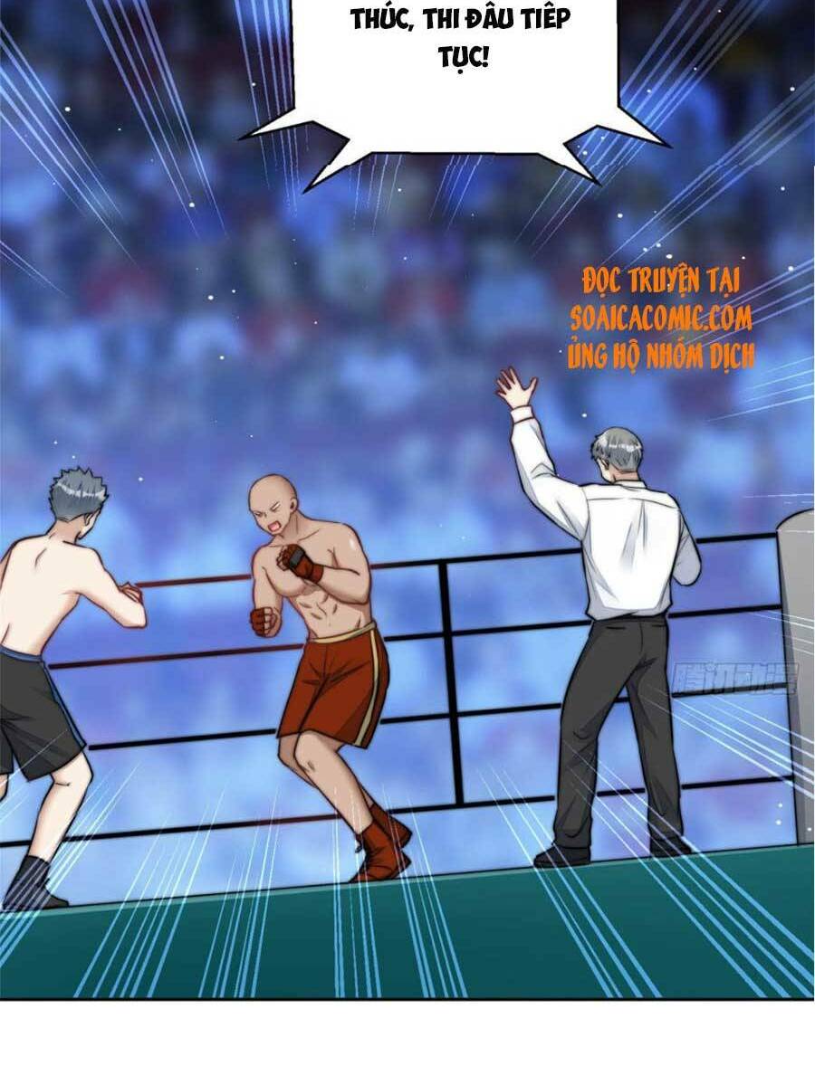 Đại Lão Nào Cũng Tranh Sủng Ta: Chapter 21