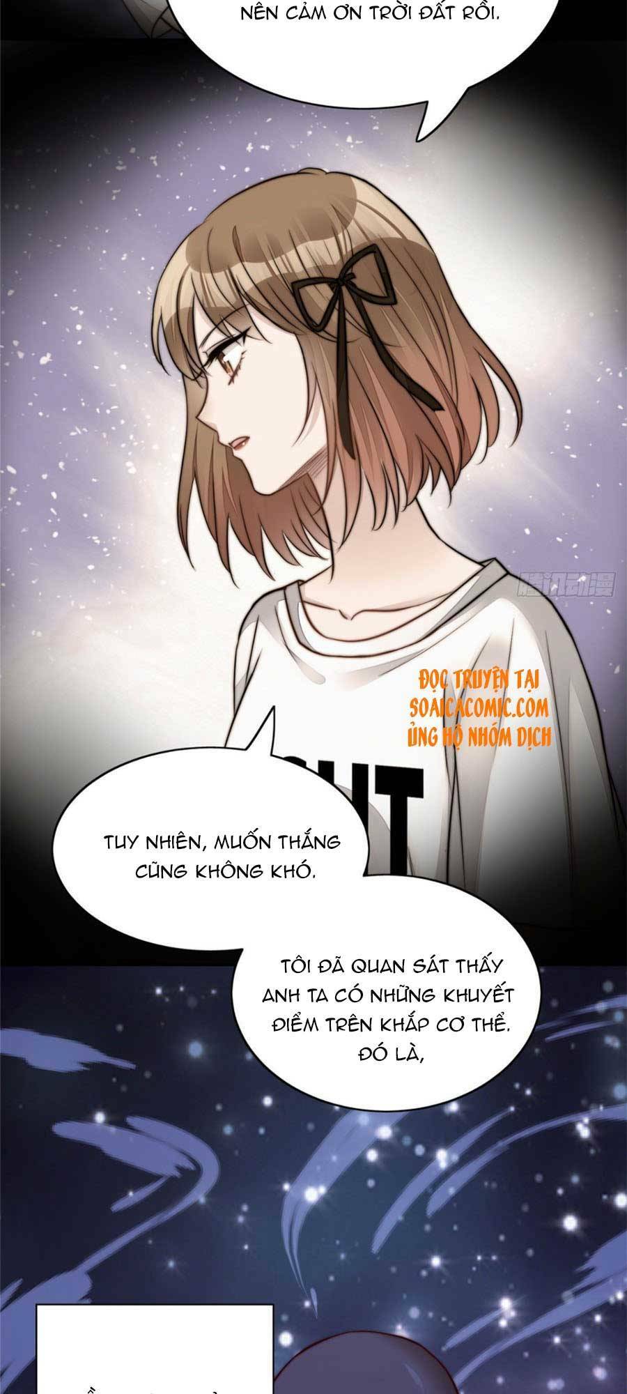 Đại Lão Nào Cũng Tranh Sủng Ta: Chapter 21