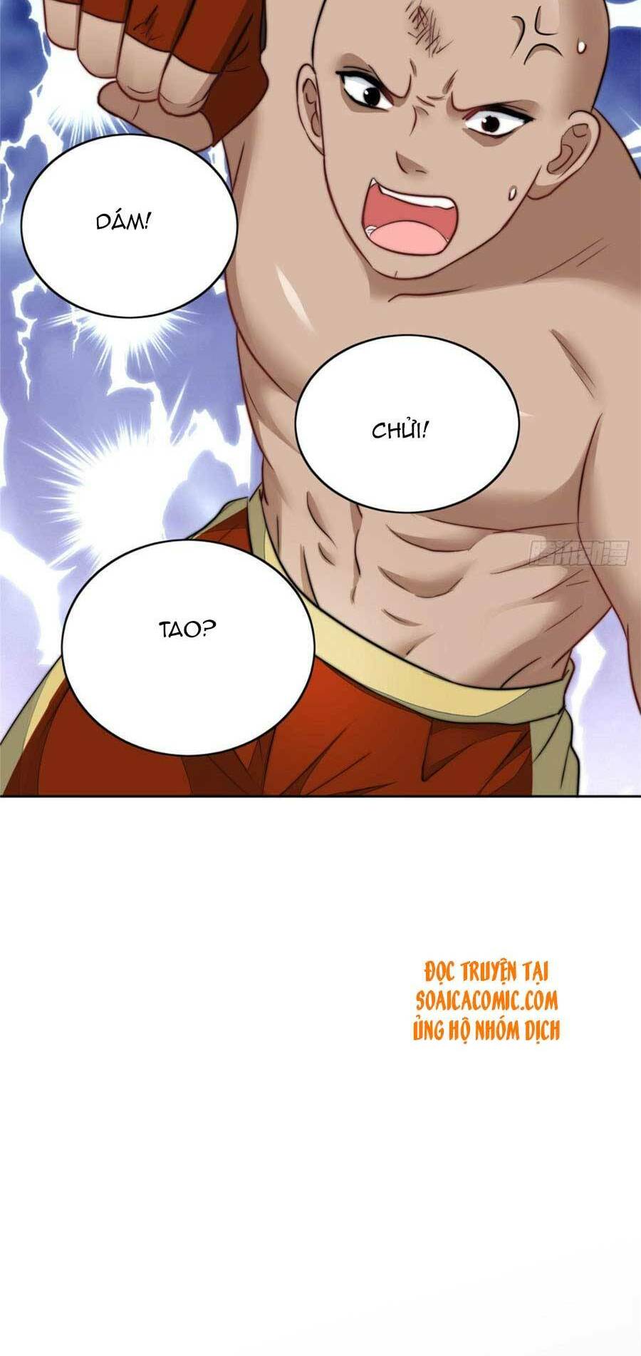 Đại Lão Nào Cũng Tranh Sủng Ta: Chapter 21