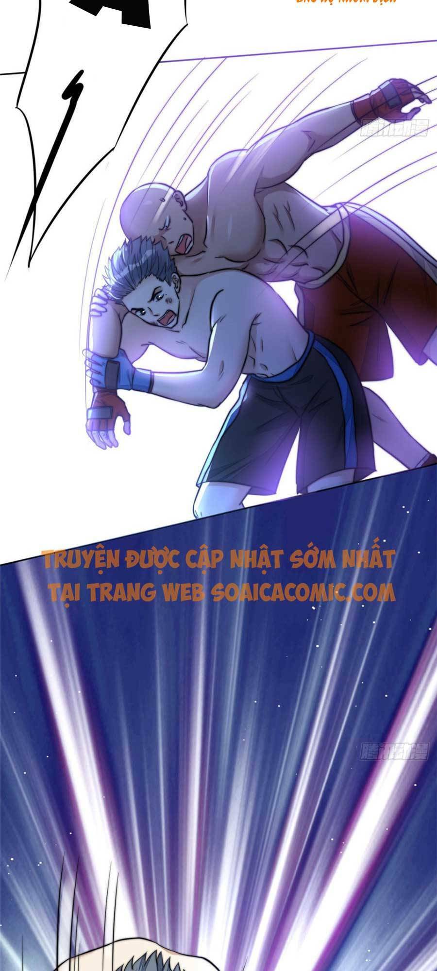 Đại Lão Nào Cũng Tranh Sủng Ta: Chapter 21