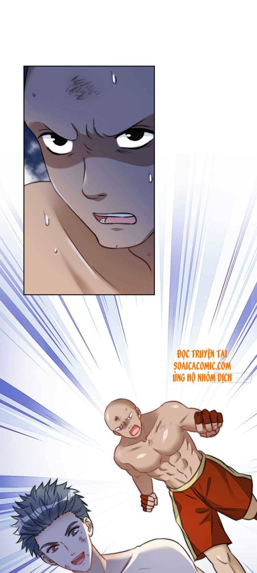 Đại Lão Nào Cũng Tranh Sủng Ta: Chapter 21
