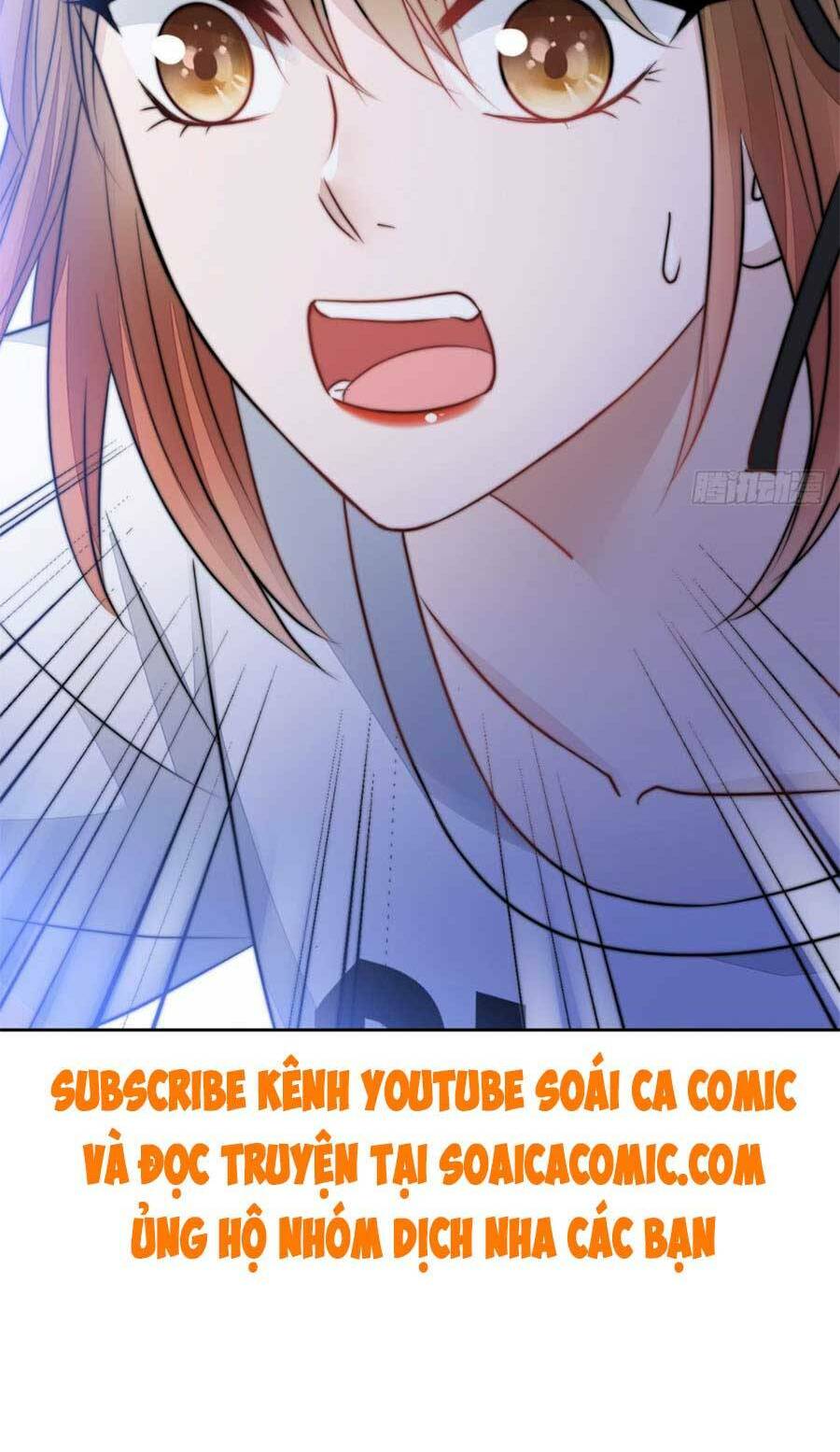 Đại Lão Nào Cũng Tranh Sủng Ta: Chapter 21