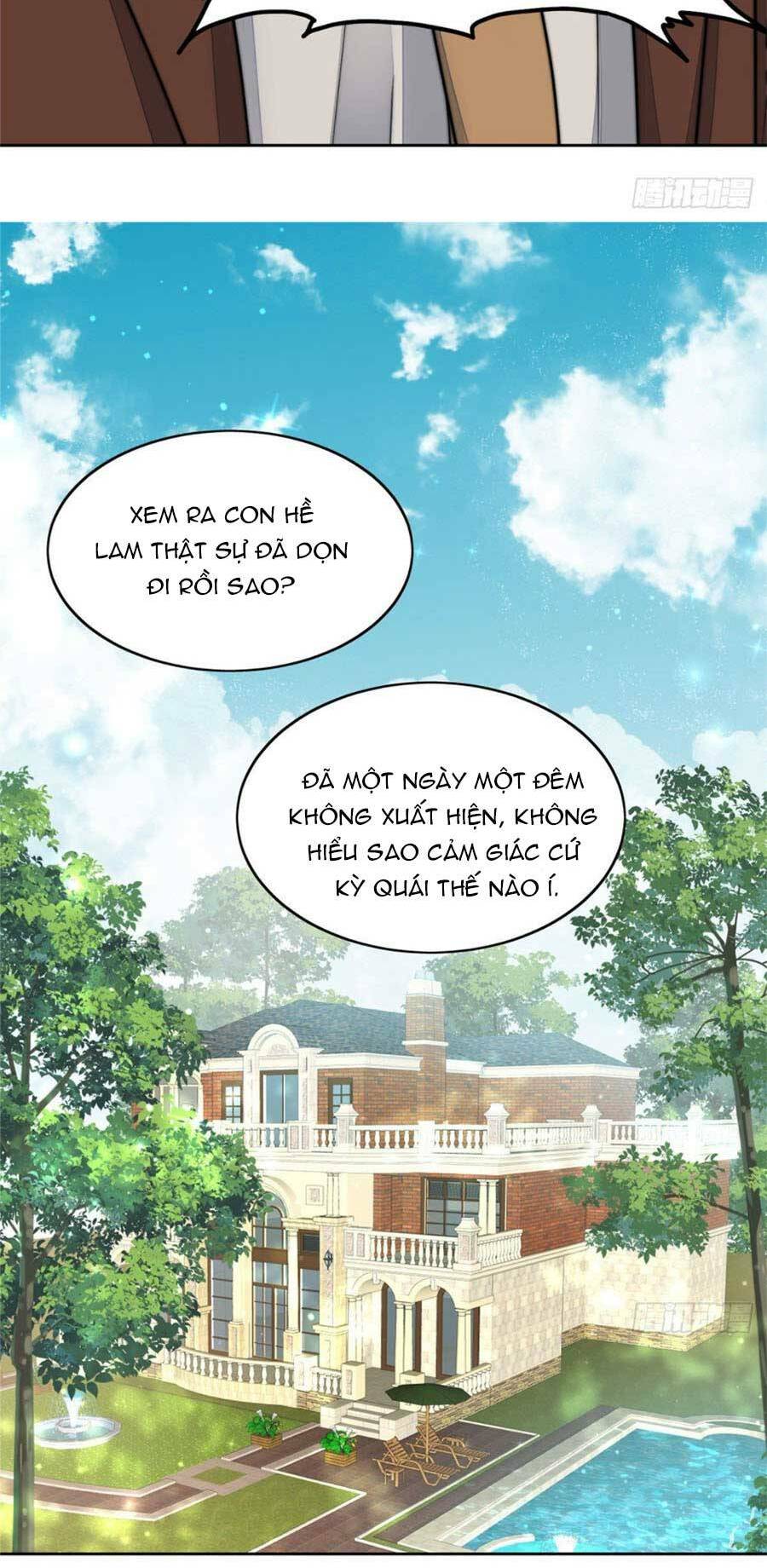 Đại Lão Nào Cũng Tranh Sủng Ta: Chapter 21