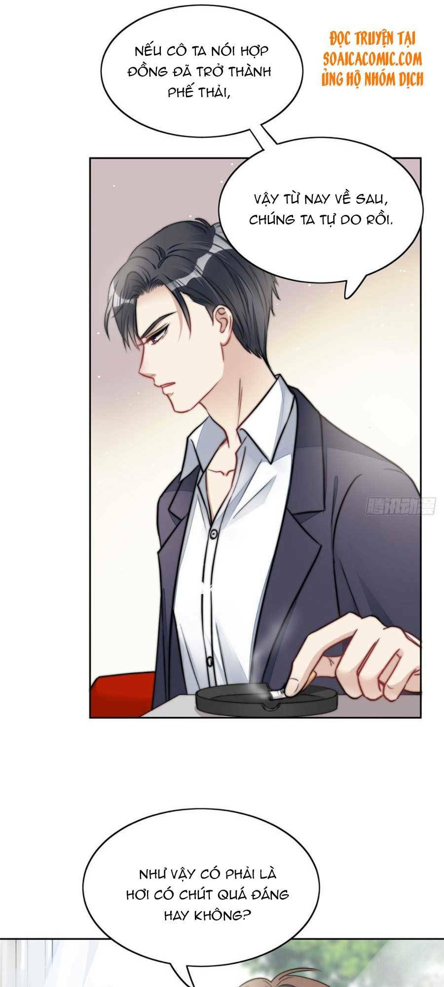 Đại Lão Nào Cũng Tranh Sủng Ta: Chapter 21