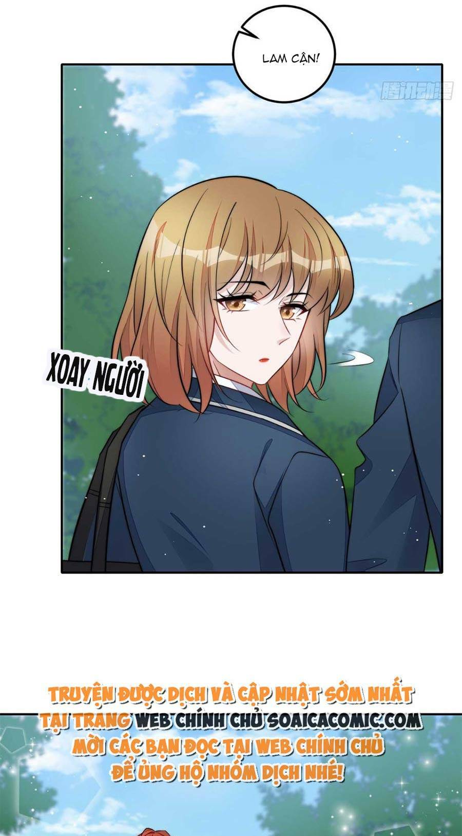 Đại Lão Nào Cũng Tranh Sủng Ta: Chapter 211