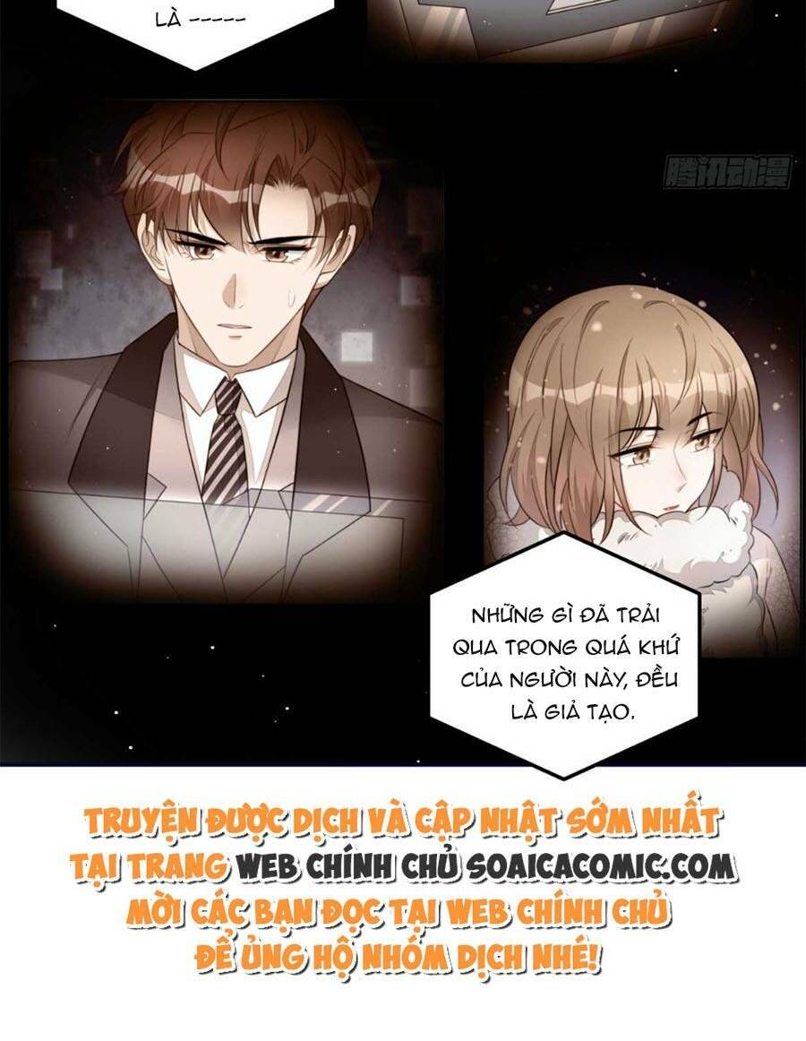 Đại Lão Nào Cũng Tranh Sủng Ta: Chapter 211
