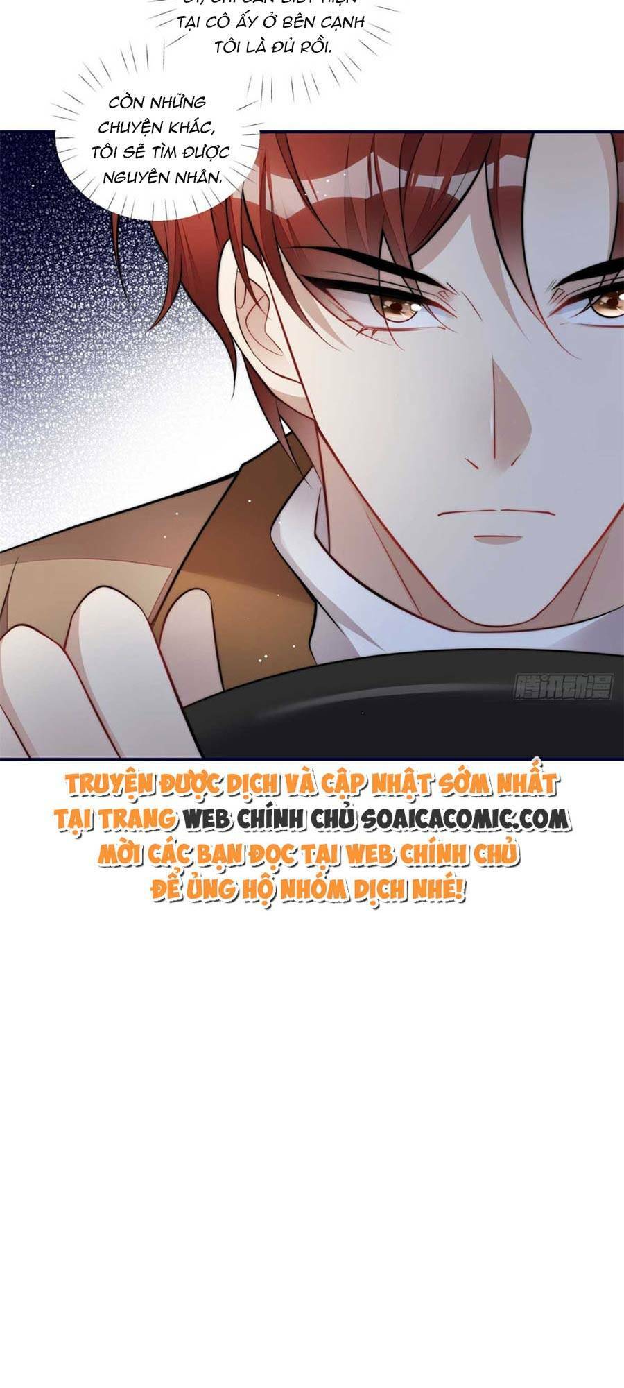 Đại Lão Nào Cũng Tranh Sủng Ta: Chapter 211