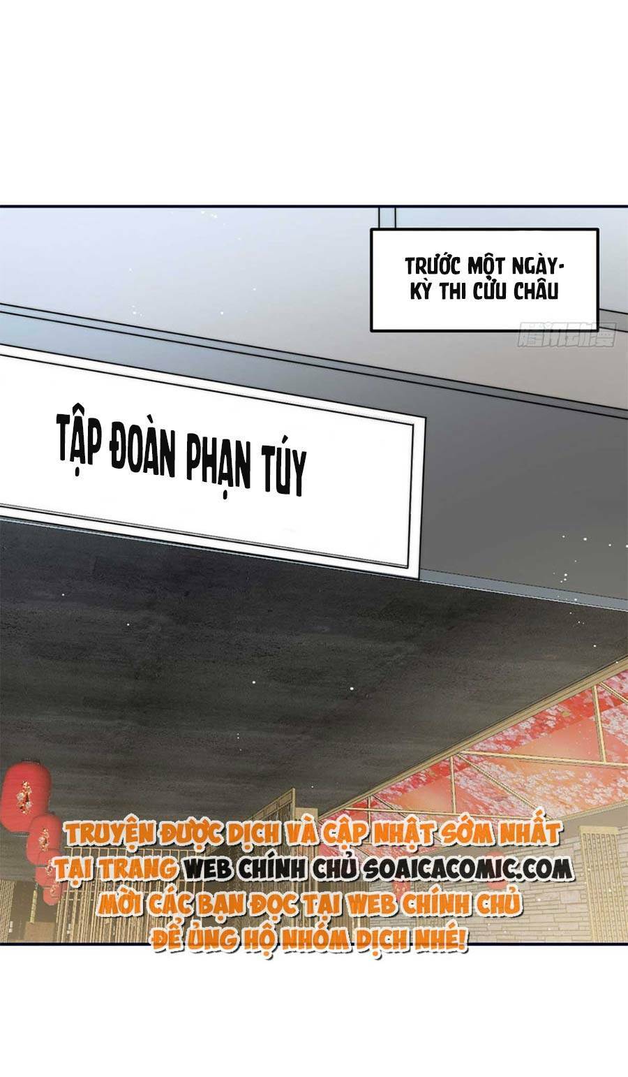Đại Lão Nào Cũng Tranh Sủng Ta: Chapter 211